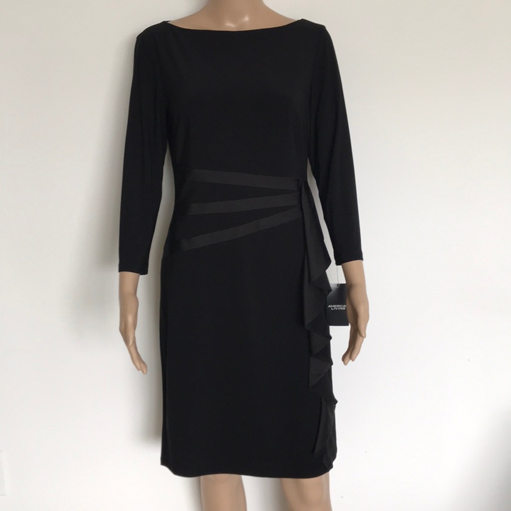 American Living (Little Black Dress)